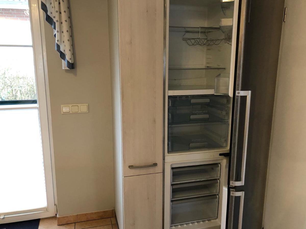 Seestr 75 A Haus A Links ツィングシュト エクステリア 写真