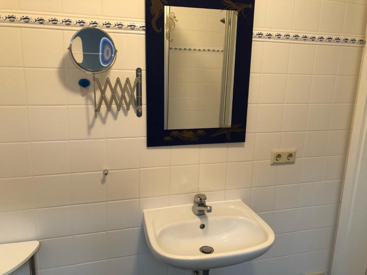 Seestr 75 A Haus A Links ツィングシュト エクステリア 写真
